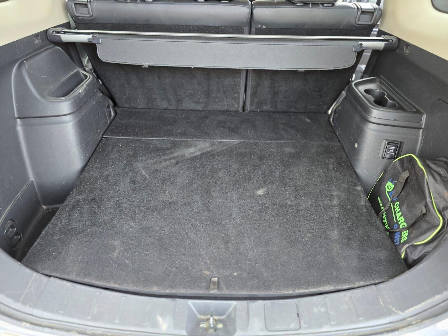 Used Mitsubishi Outlander 2016 for sale - 75948168: Photo 38