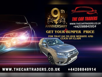 Used Mitsubishi Outlander 2016 for sale - 75948168: Photo