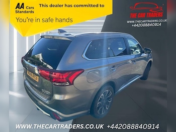 Used Mitsubishi Outlander 2016 for sale - 75948168: Photo
