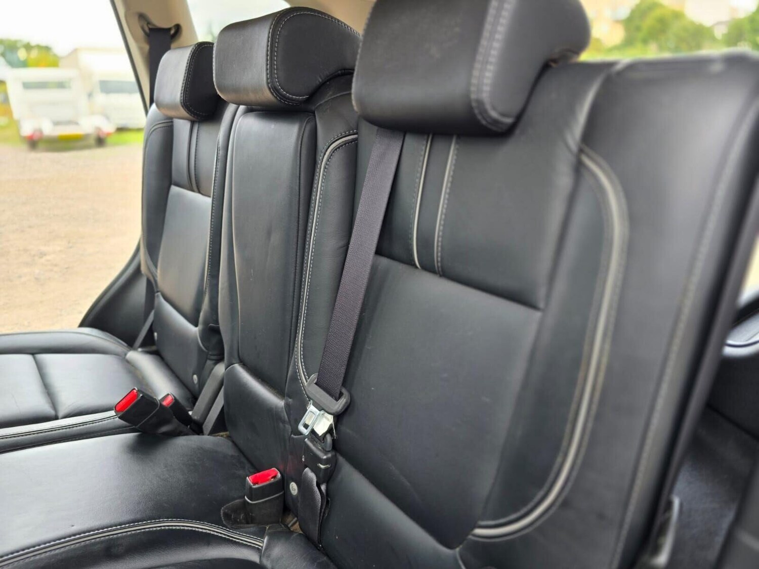 Used Mitsubishi Outlander 2016 for sale - 75948168: Photo 60