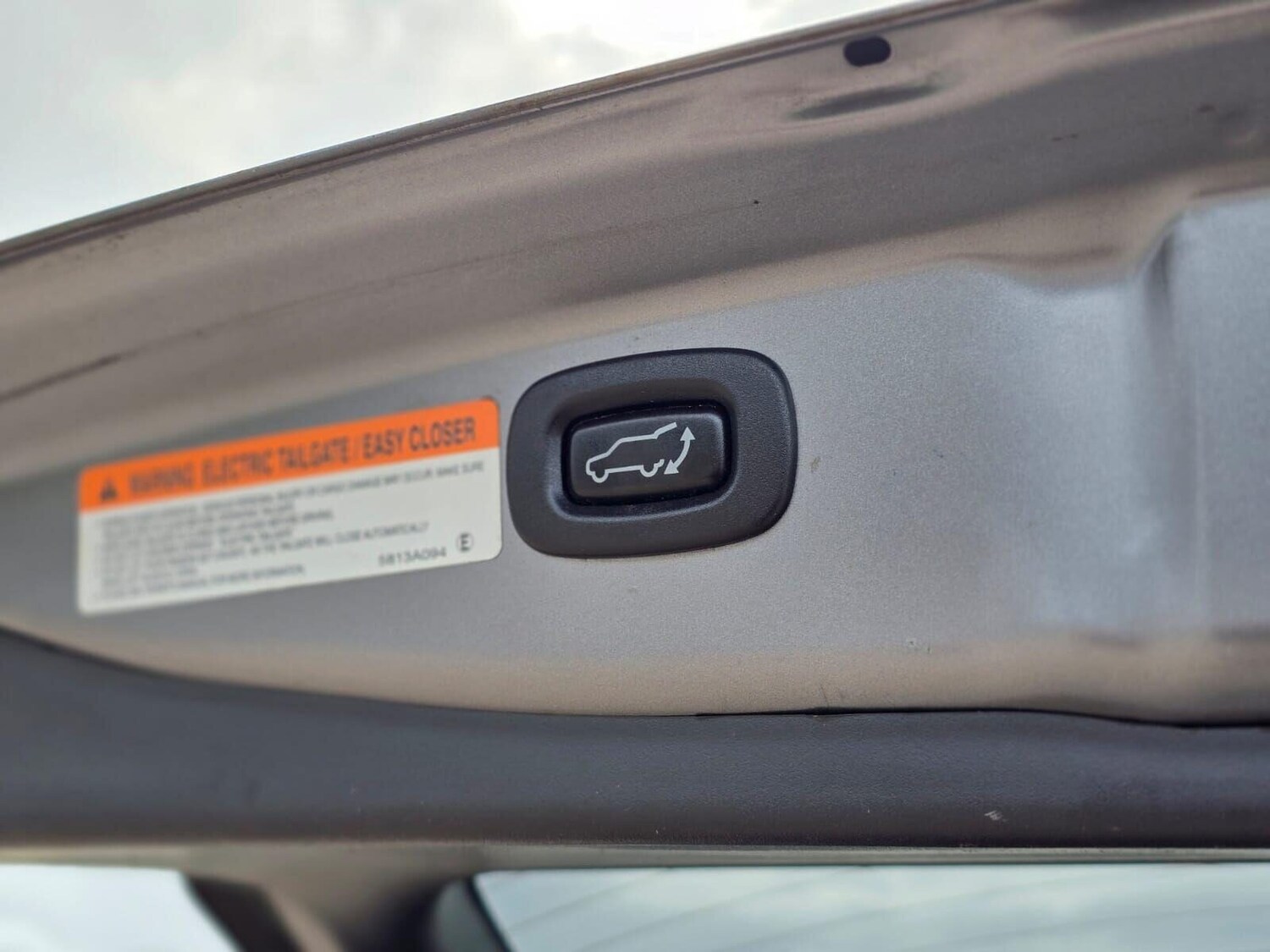 Used Mitsubishi Outlander 2016 for sale - 75948168: Photo 62