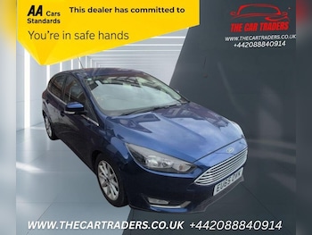 Ford - Focus