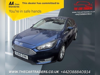 Used Ford Focus 2015 for sale - 76119914: Photo 2