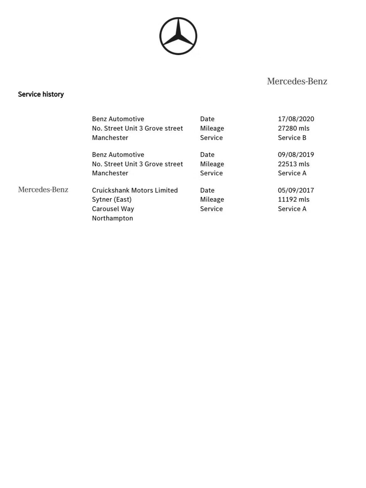 Used Mercedes-Benz A-Class 2016 for sale - 77026440: Photo 34