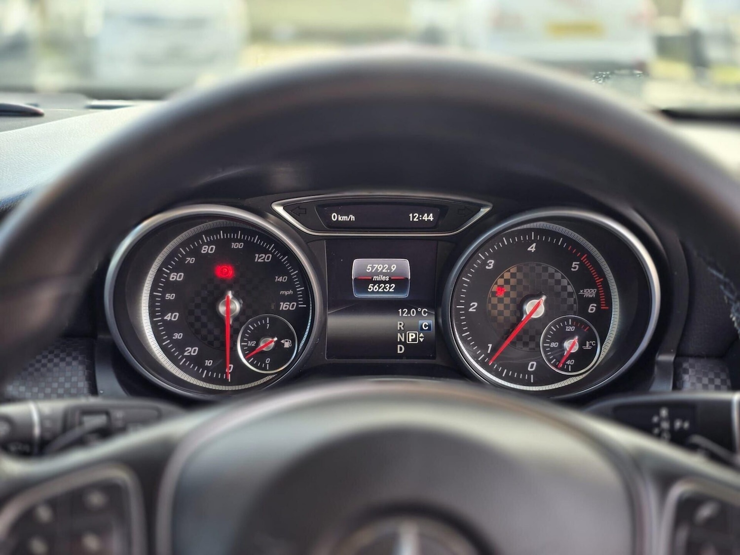 Used Mercedes-Benz A-Class 2016 for sale - 77026440: Photo 37