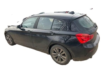 Used BMW 1 Series 2018 for sale - 77593183: Photo