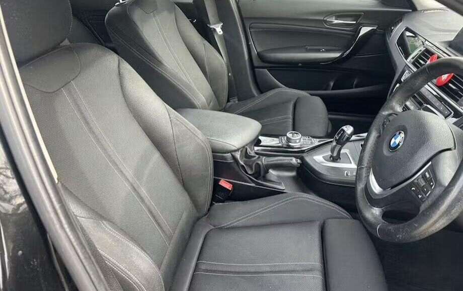 Used BMW 1 Series 2018 for sale - 77593183: Photo 5