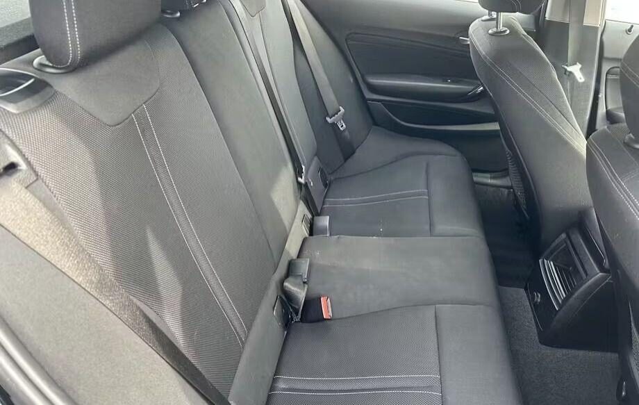 Used BMW 1 Series 2018 for sale - 77593183: Photo 6