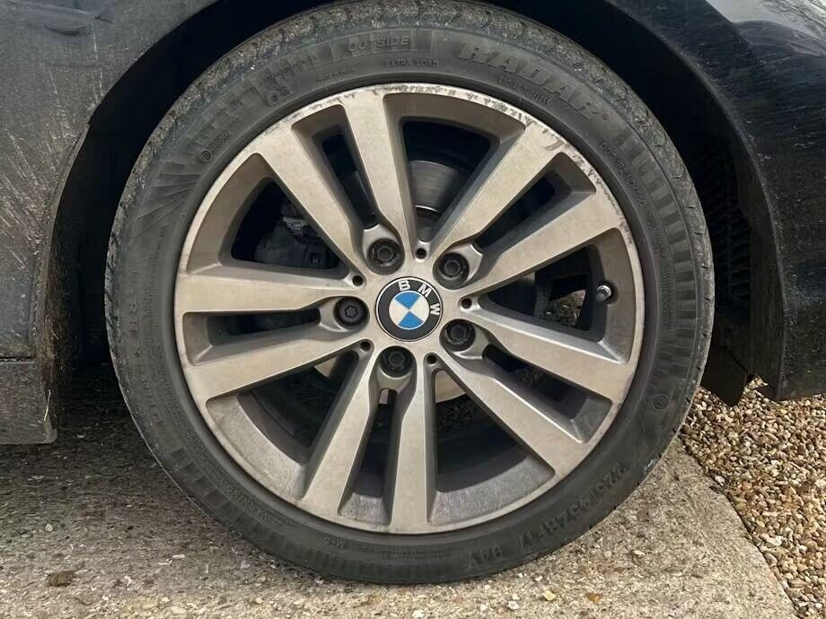 Used BMW 1 Series 2018 for sale - 77593183: Photo 7