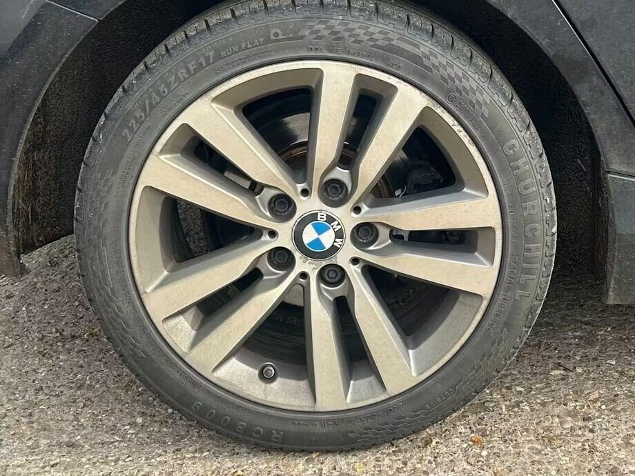 Used BMW 1 Series 2018 for sale - 77593183: Photo 8
