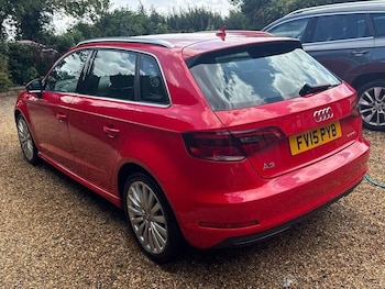 Used Audi A3 2015 for sale - 75643719: Photo