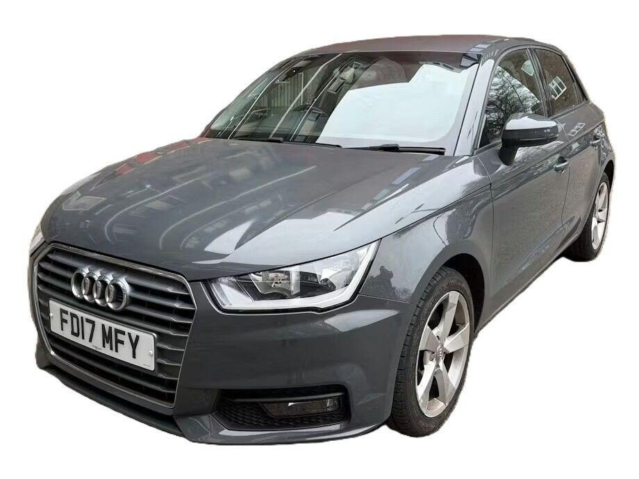 Used Audi A1 2017 for sale - 77616185: Photo 2