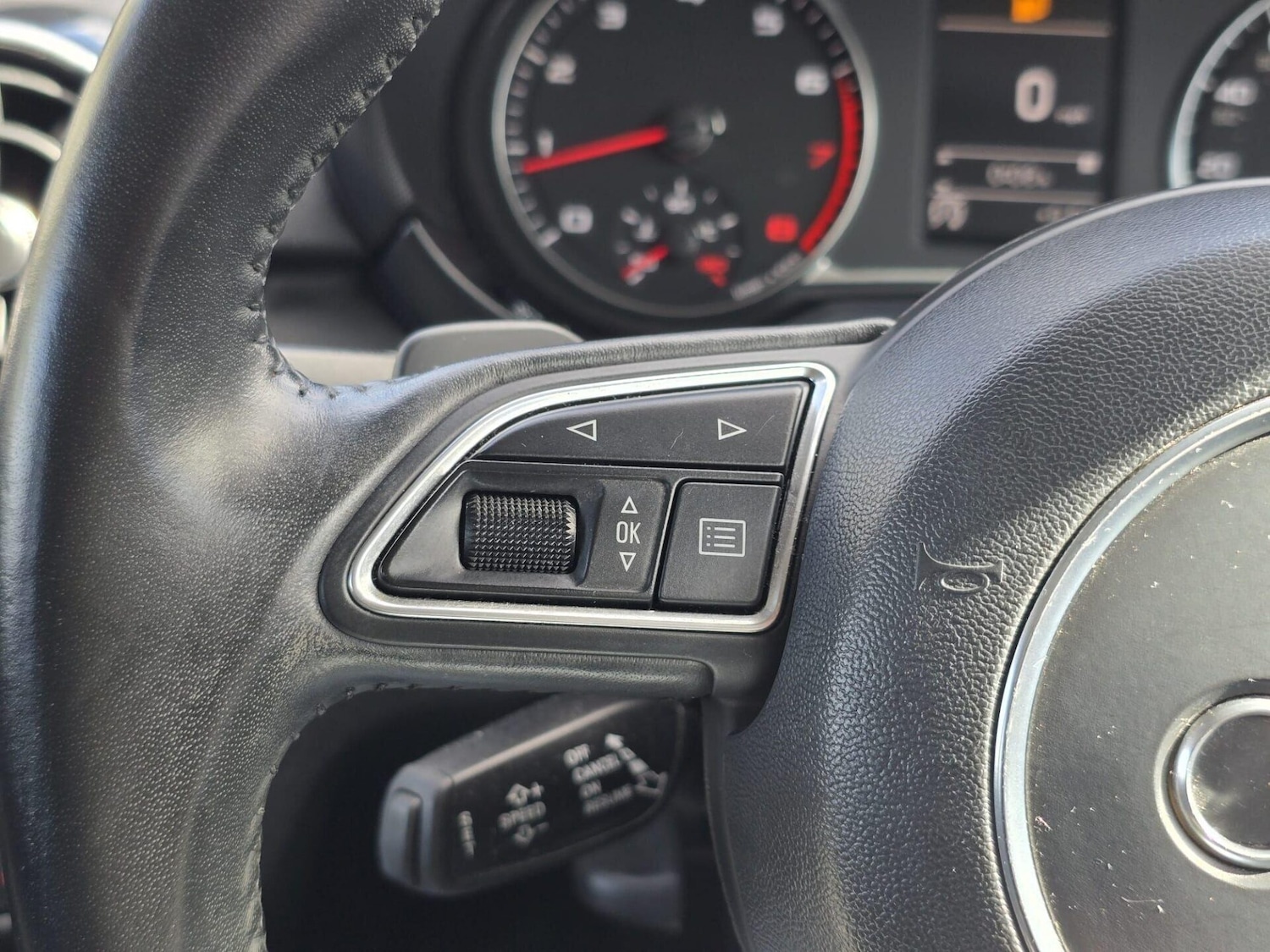 Used Audi A1 2017 for sale - 77616185: Photo 28