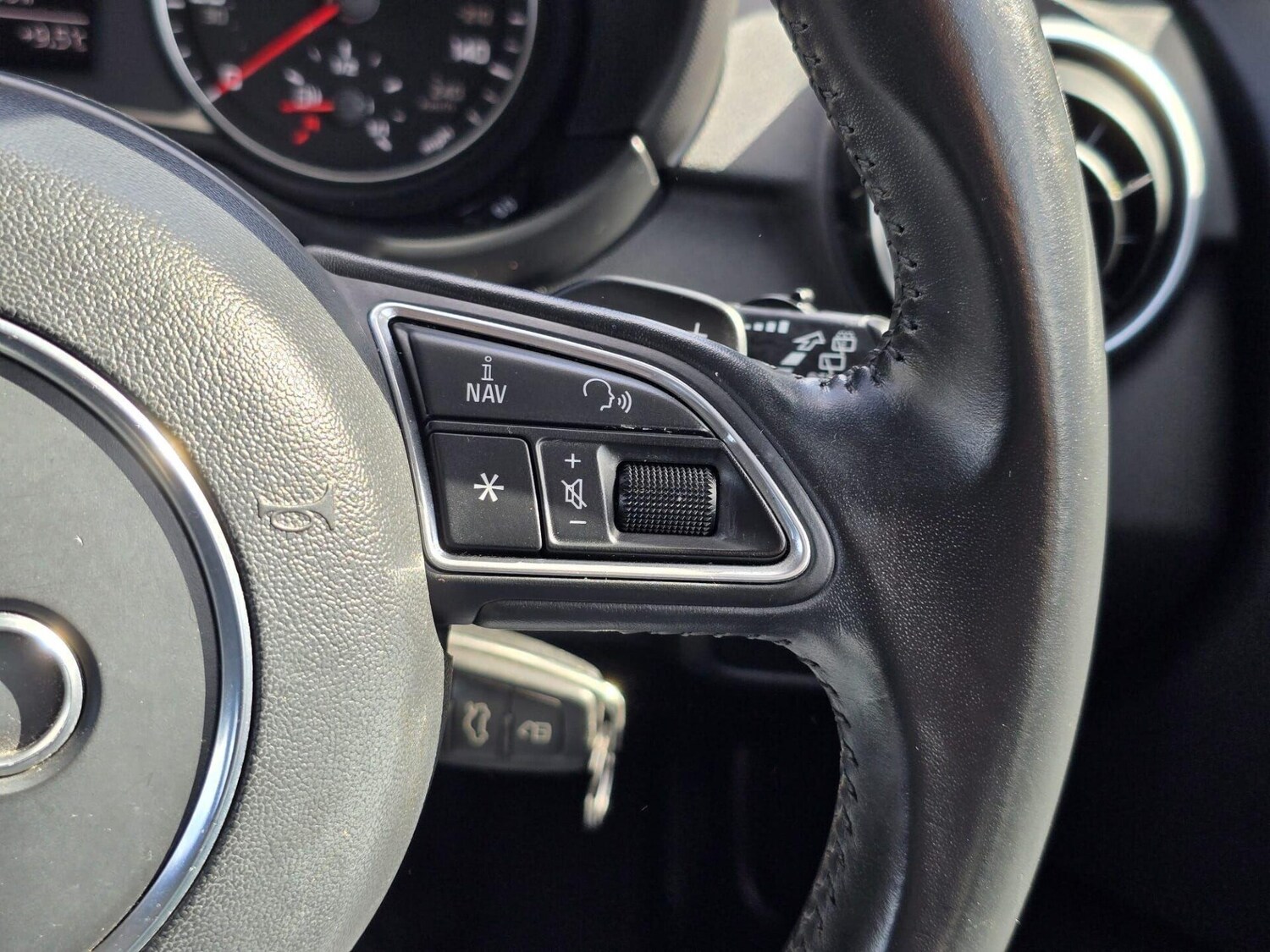 Used Audi A1 2017 for sale - 77616185: Photo 29