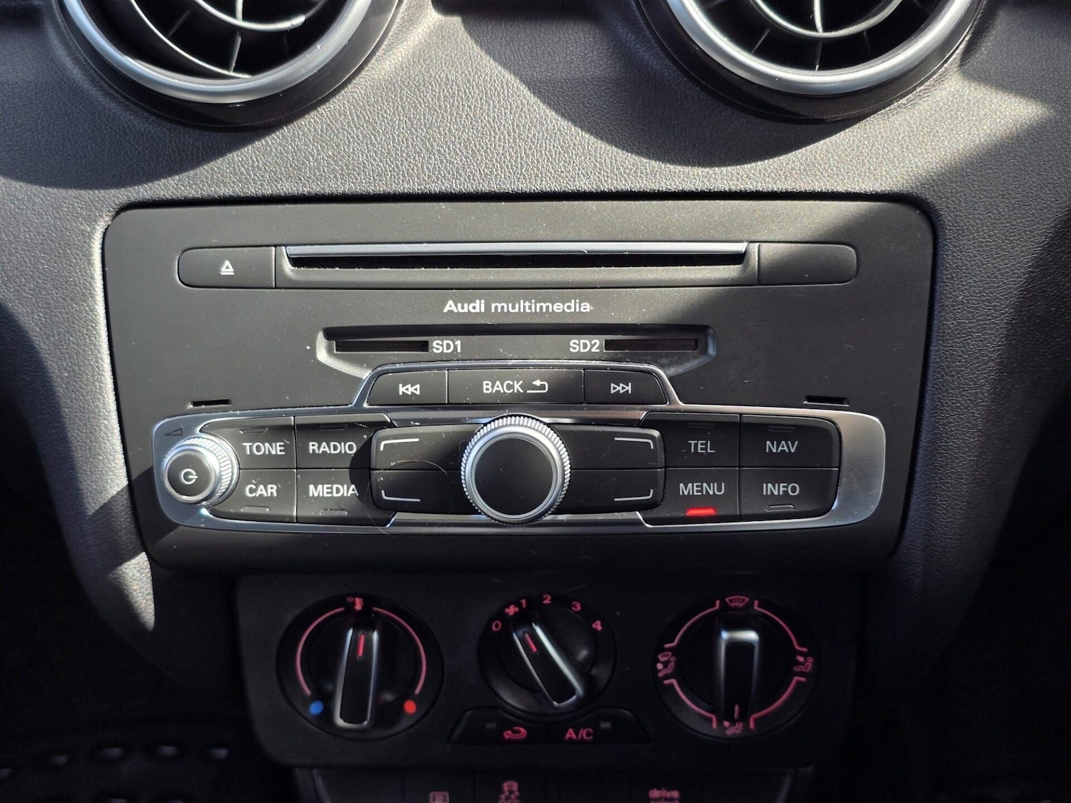 Used Audi A1 2017 for sale - 77616185: Photo 31