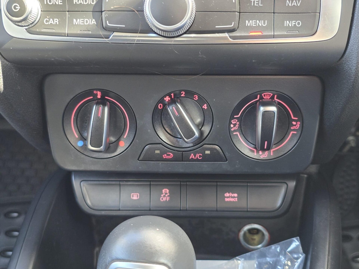 Used Audi A1 2017 for sale - 77616185: Photo 32