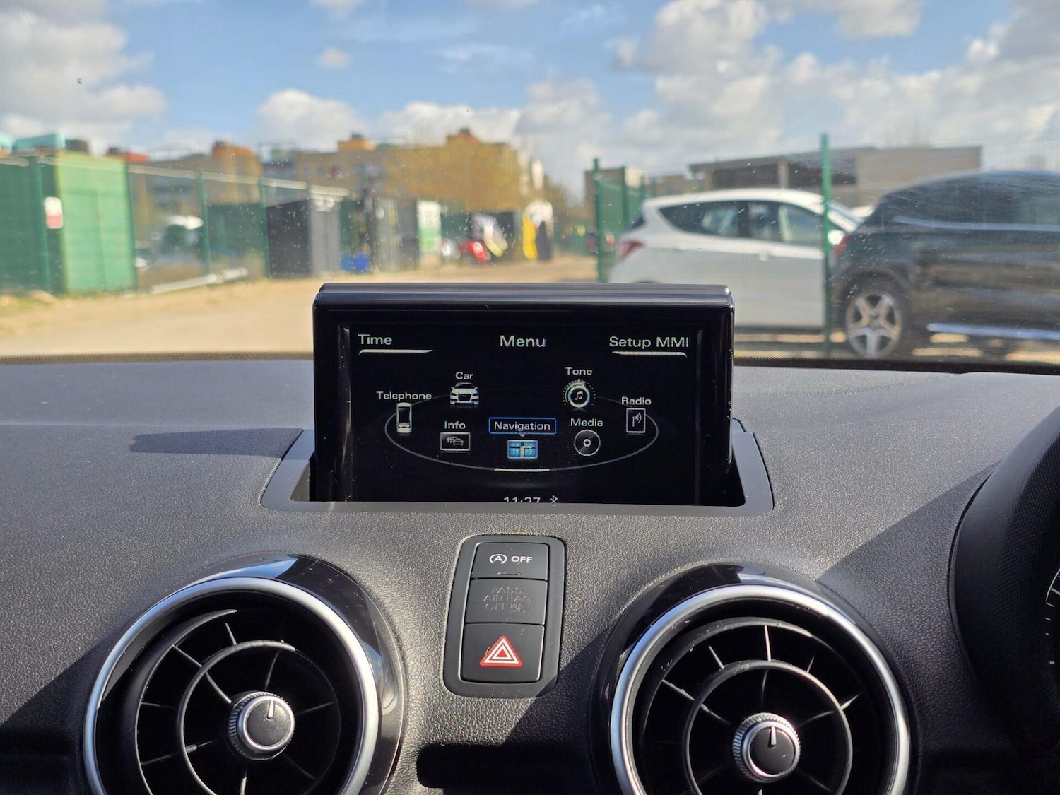 Used Audi A1 2017 for sale - 77616185: Photo 33