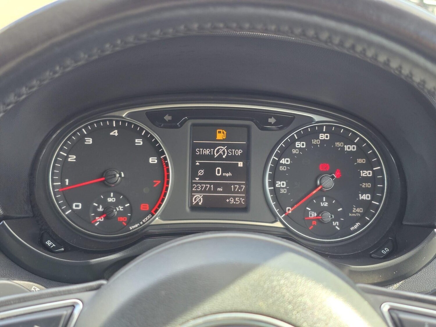 Used Audi A1 2017 for sale - 77616185: Photo 34