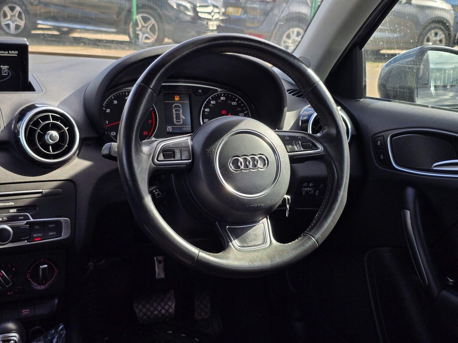 Used Audi A1 2017 for sale - 77616185: Photo 37