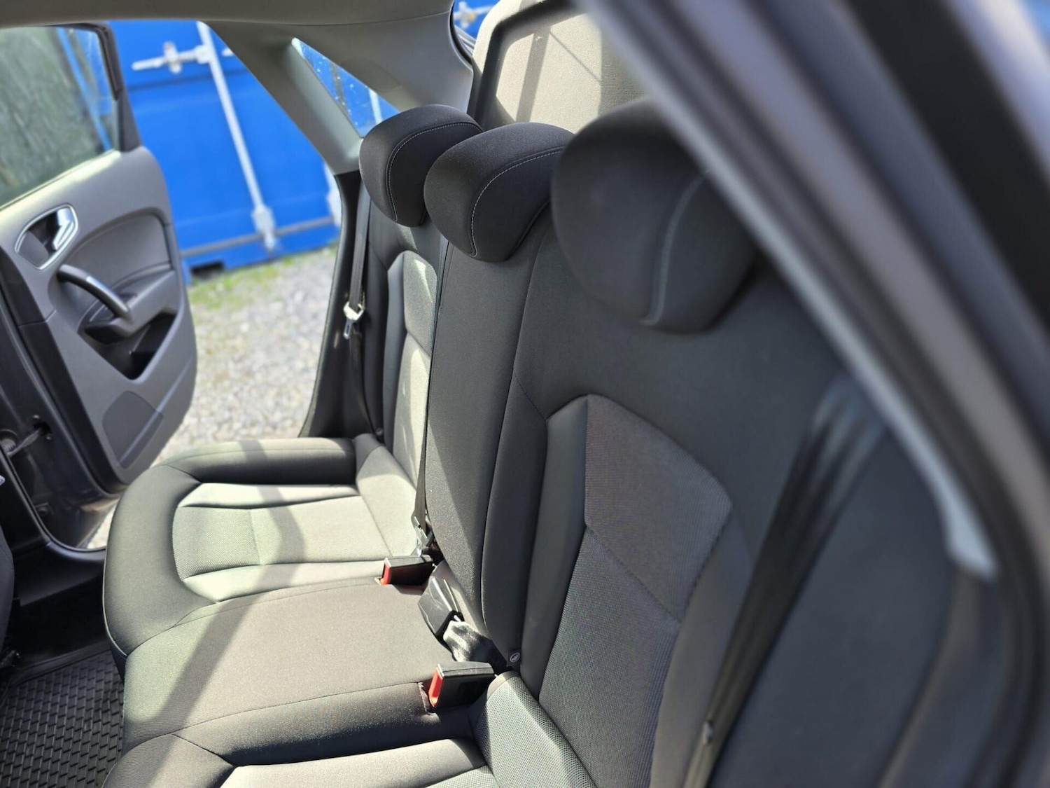 Used Audi A1 2017 for sale - 77616185: Photo 38