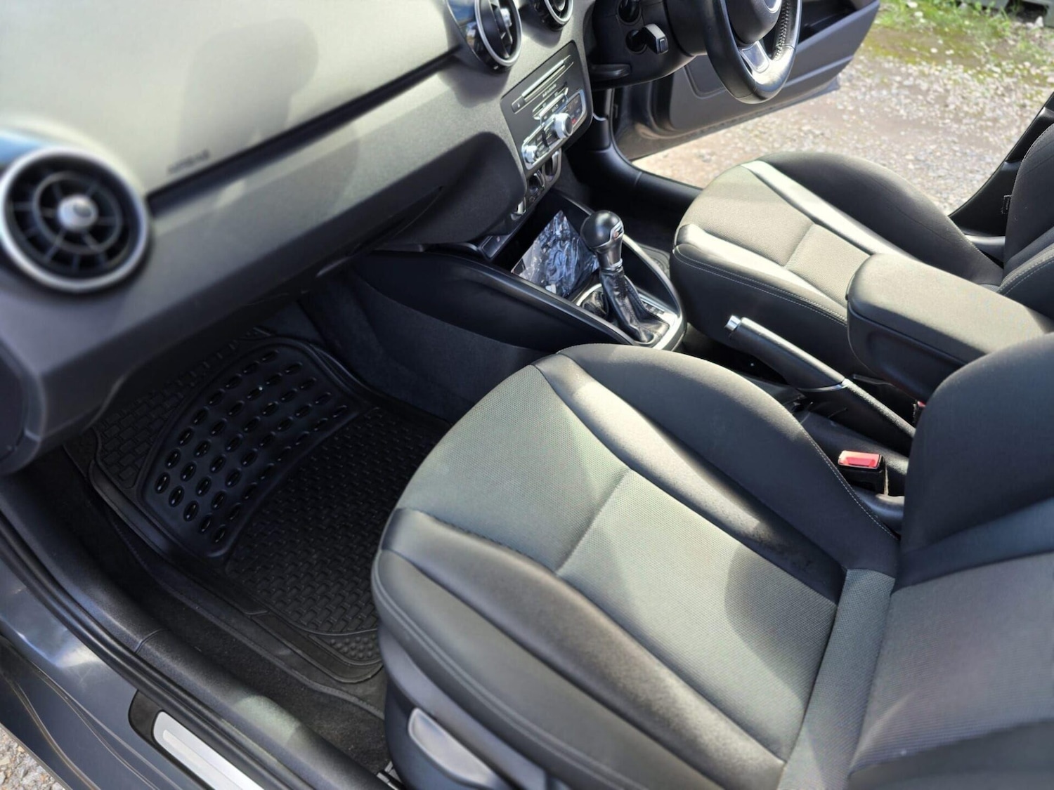 Used Audi A1 2017 for sale - 77616185: Photo 39