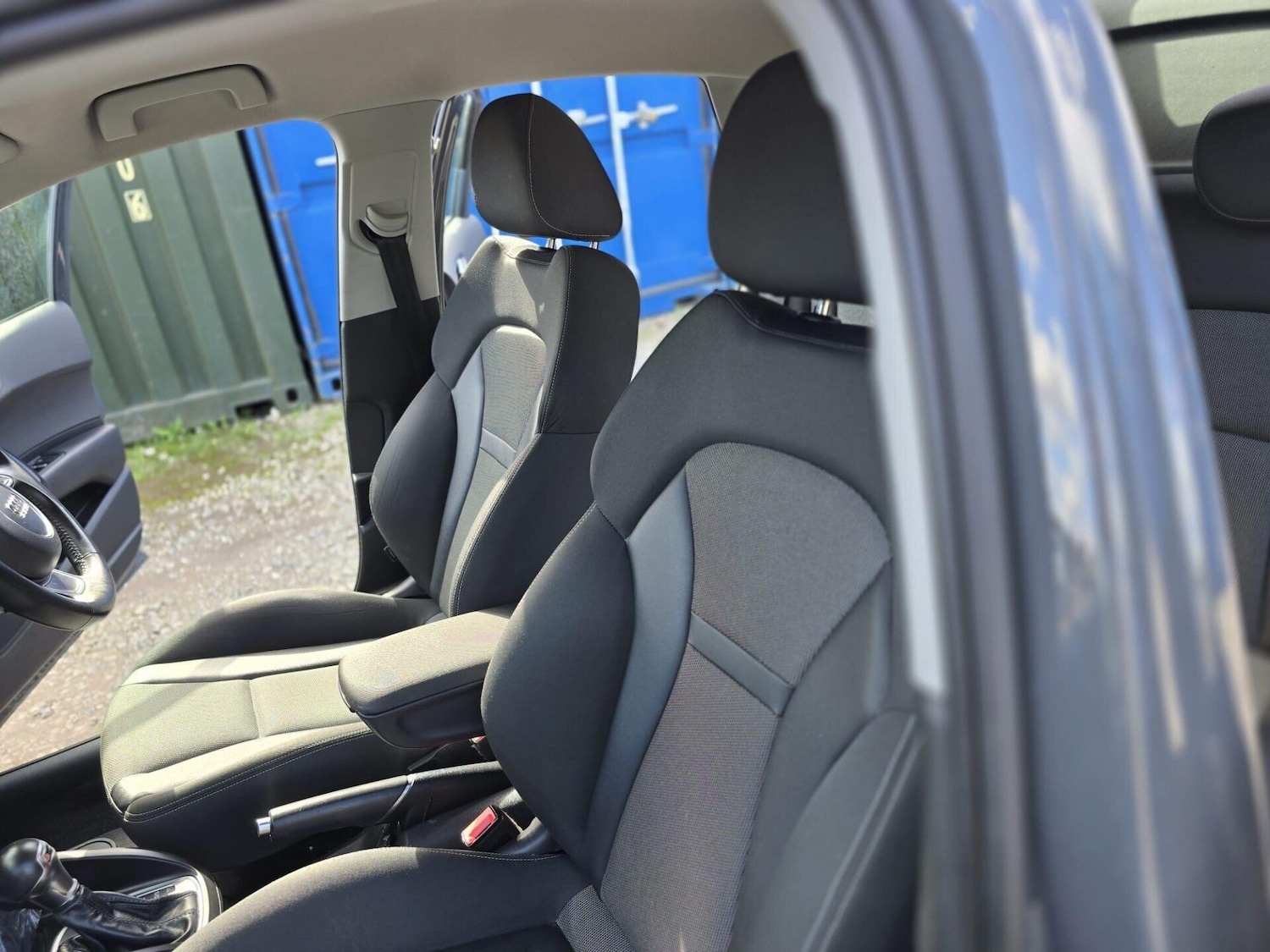 Used Audi A1 2017 for sale - 77616185: Photo 40