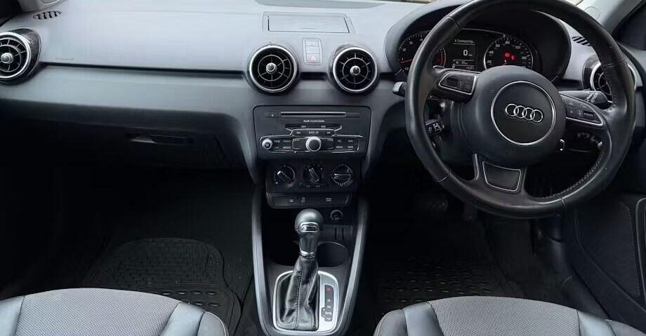 Used Audi A1 2017 for sale - 77616185: Photo 5