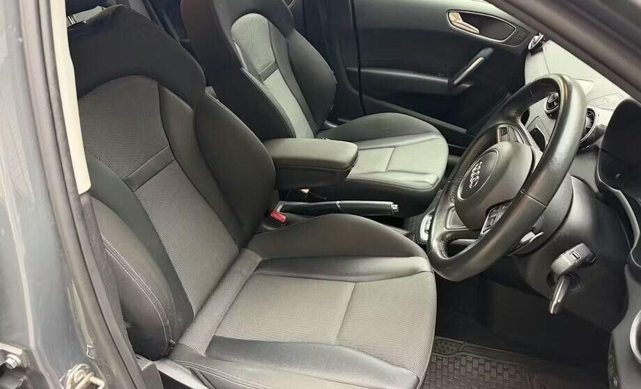 Used Audi A1 2017 for sale - 77616185: Photo 6