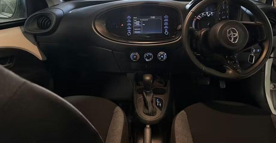 Used Toyota Aygo X 2023 for sale - 77616178: Photo 27