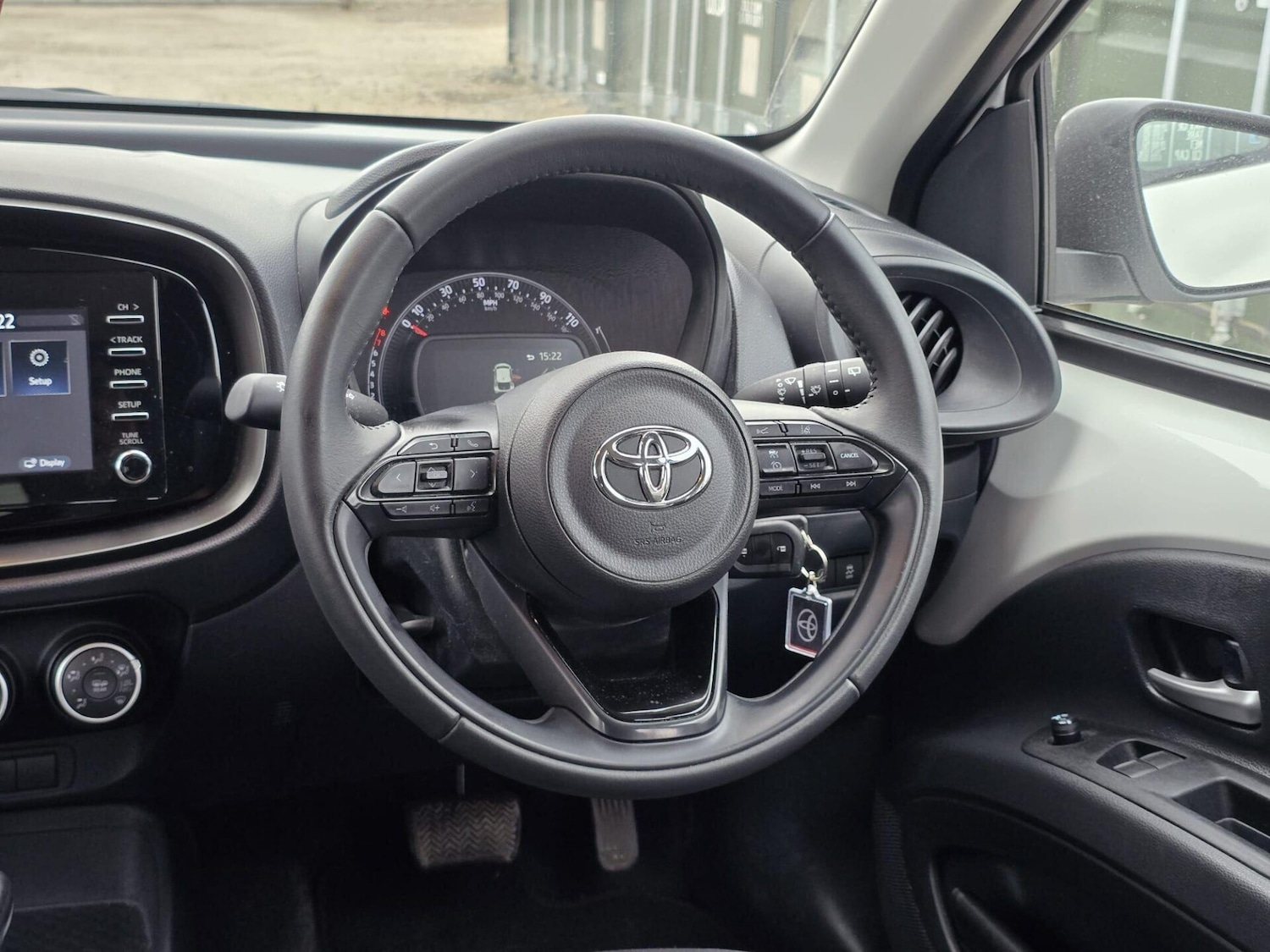 Used Toyota Aygo X 2023 for sale - 77616178: Photo 28