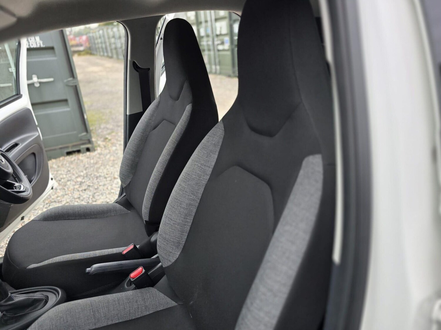 Used Toyota Aygo X 2023 for sale - 77616178: Photo 29