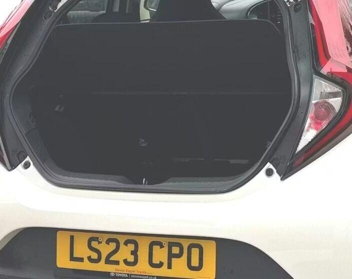 Used Toyota Aygo X 2023 for sale - 77616178: Photo 7