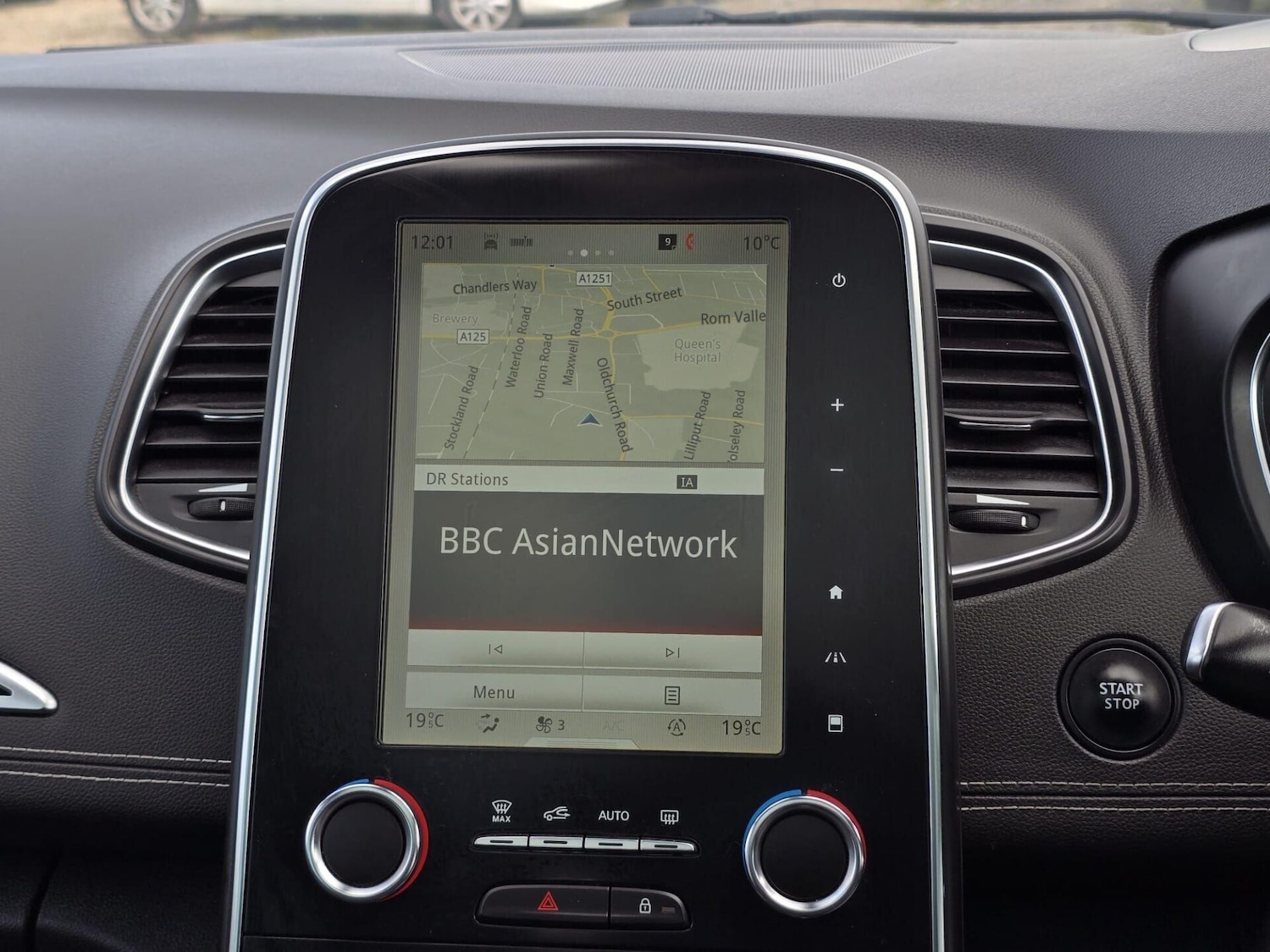 Used Renault Grand Scenic 2018 for sale - 77628879: Photo 31