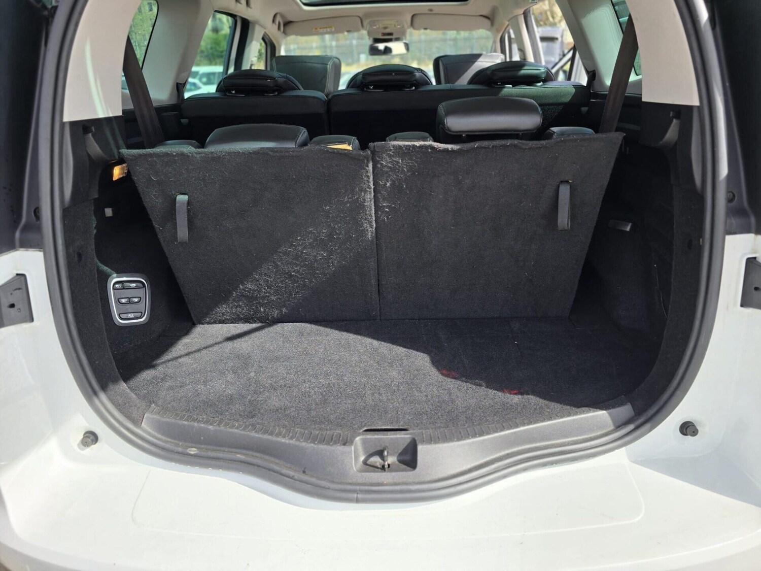 Used Renault Grand Scenic 2018 for sale - 77628879: Photo 34