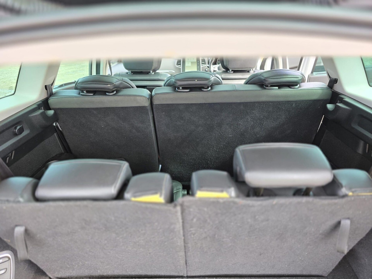 Used Renault Grand Scenic 2018 for sale - 77628879: Photo 35