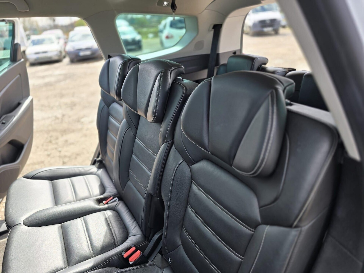 Used Renault Grand Scenic 2018 for sale - 77628879: Photo 37