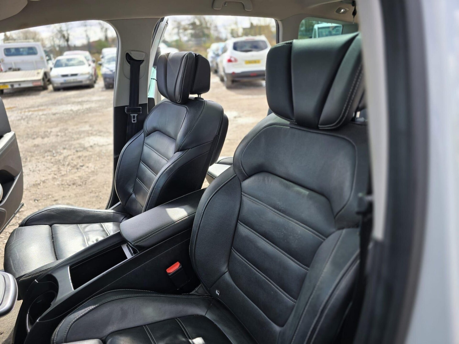 Used Renault Grand Scenic 2018 for sale - 77628879: Photo 39