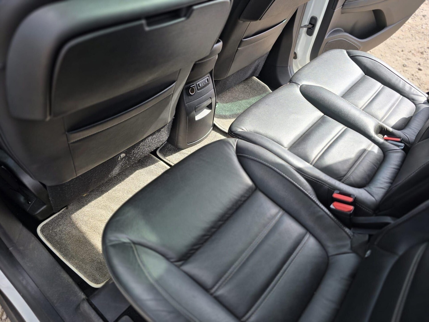 Used Renault Grand Scenic 2018 for sale - 77628879: Photo 40