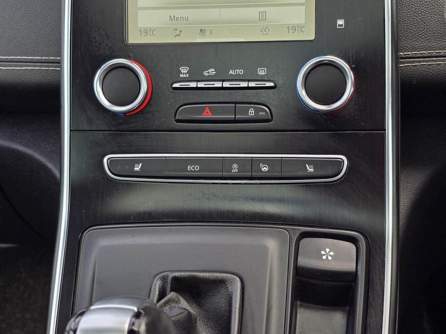 Used Renault Grand Scenic 2018 for sale - 77628879: Photo 59