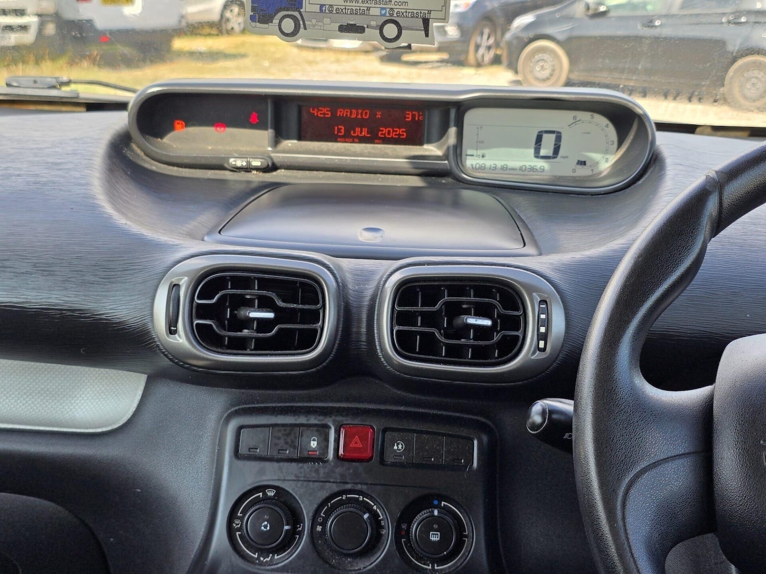 Vehicle 43