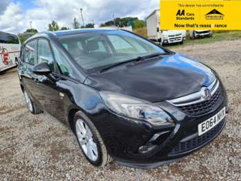 2014 - 1.4T 16V SRi Euro 5 5dr