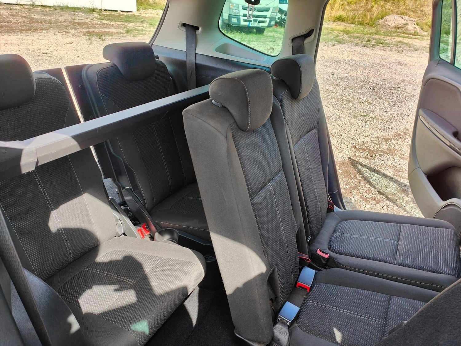 Vehicle 33