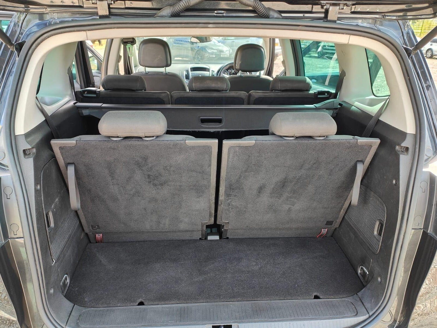Vehicle 41