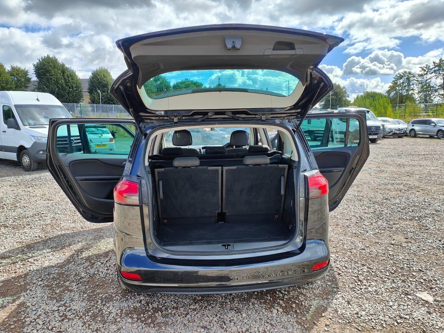 Vehicle 65