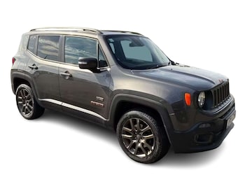 Used Jeep Renegade 2017 for sale - 79529295: Photo