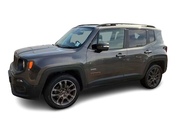 Used Jeep Renegade 2017 for sale - 79529295: Photo
