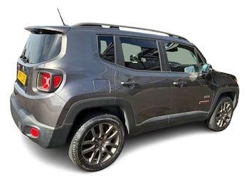 Used Jeep Renegade 2017 for sale - 79529295: Photo