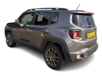 Used Jeep Renegade 2017 for sale - 79529295: Photo