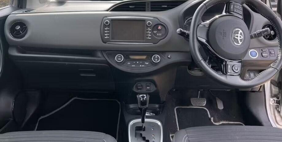 Used Toyota Yaris 2018 for sale - 77997124: Photo 5