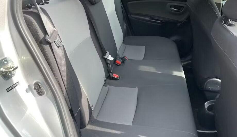 Used Toyota Yaris 2018 for sale - 77997124: Photo 7